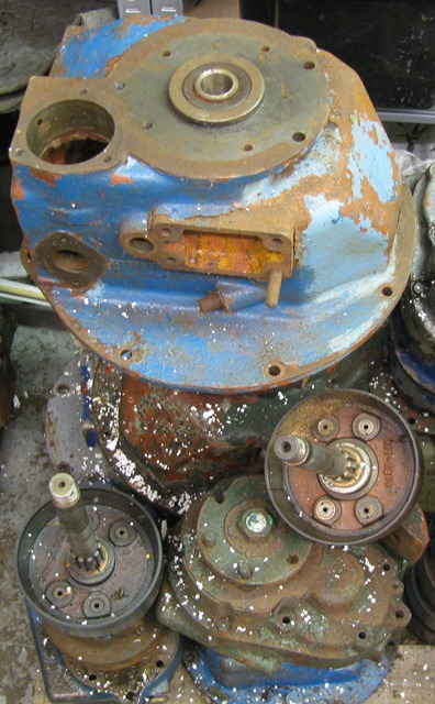 casings